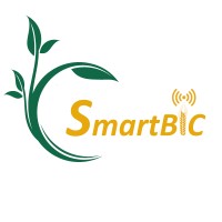 Ευφυής Γεωργία & Κυκλική Βιοικονομία-SmartBIC OFC logo - Similar company to Μικροβιοφαρμ