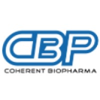 COHERENT BIOPHARMA logo - Similar company to Genequantum Healthcare (Suzhou) Co., Ltd
