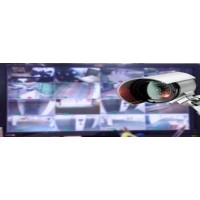 CCTV East Midlands logo - Similar company to Guardvision