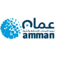 Amman Company for the Supply of Construction and Heavy Machinery logo - Similar company to Shijiazhuang Gongbei Heavy Machinery Limited Company