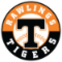 Rawlings Tigers Baseball Club