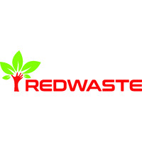 RedWaste logo - Similar company to Db Attenuation Ltd
