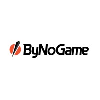 ByNoGame logo - Similar company to Playsultan