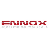 Ennox UK logo - Similar company to Hampco