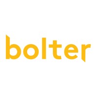 Bolter.io logo - Similar company to Devshift
