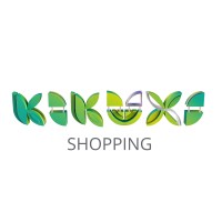 Kikuxi Shopping logo - Similar company to Escola De Saúde Unyleya