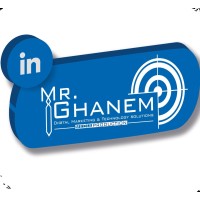 Mr Ghanem Media & Solutions logo - Similar company to Dynamic Data For Solutions Systems