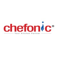Chefonic Kitchen Equipment Sdn Bhd logo - Similar company to The Kitchen Box