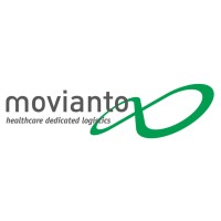 Movianto España logo - Similar company to Movianto
