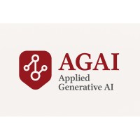 Carnegie Mellon University's Applied Generative AI (AGAI) logo - Similar company to Generative Ai Foundation (Gain)