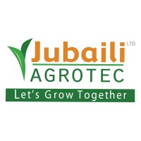 Jubaili Agrotec logo - Similar company to Muze Entertainment
