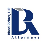 Bland Richter logo - Similar company to Stratton & Reynolds, Llc
