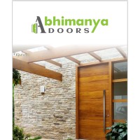 ABHIMANYA DOORS logo - Similar company to Sarvhr Solution Pvt Ltd