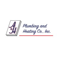 A & H Plumbing & Heating Co. logo - Similar company to Vertex Mechanical Inc