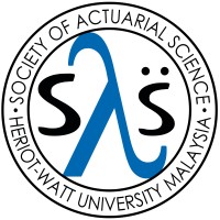 HWUM Society of Actuarial Science logo - Similar company to Actuary Today