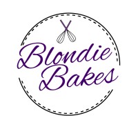 Blondie Bakes Oy logo - Similar company to Bakerika