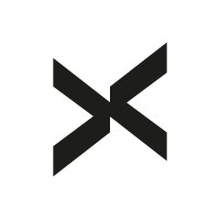 Deptford X logo - Similar company to Signalise Co-Op