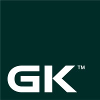 GK Global logo - Similar company to Dascalendar (500 Latam B18)