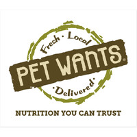 Pet Wants Cape Fear logo - Similar company to Pet Feeder