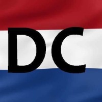 Dutch Courier logo - Similar company to Dutch Media