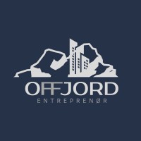 Offjord Entreprenør logo - Similar company to Proff Elektriker As