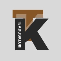 MTÜ Teadusklubi logo - Similar company to Ngo Untu