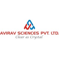Avirav Sciences Pvt Ltd logo - Similar company to 3S Analytical Technologies Pvt. Ltd.
