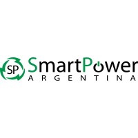 Smart Power Argentina logo - Similar company to Smartpower