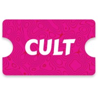 Cult.Deals logo - Similar company to Vasu Ferry