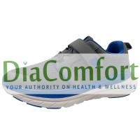 DiaComfort Health Care Orthopedic & Diabetic Shoes logo - Similar company to Bonfon Safety Shoes Factory