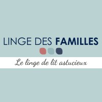 Linge des Familles - Tissage du Moulin logo - Similar company to Textilair Canada