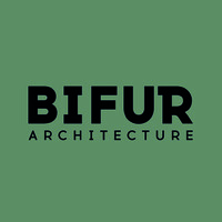 BIFUR ARCHITECTURE logo - Similar company to Solstis Architecture