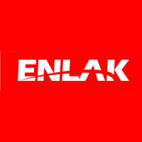 ENLAK logo - Similar company to Centralchem De México