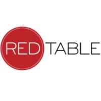 Red Table for Restaurants Development and Consultation logo - Similar company to Red Table Press