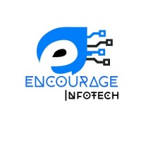 Encourage Infotech logo - Similar company to Spacious Consultancy