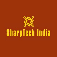 SharpTech India logo - Similar company to Egdigi