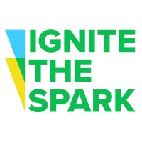 Ignite The Spark logo - Similar company to Up-Rise Program