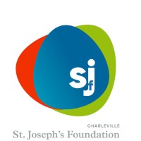 St. Joseph's Foundation logo - Similar company to Solis Mmc