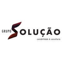 Solução Contabilidade logo - Similar company to Super Precinho