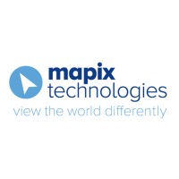Mapix technologies logo - Similar company to Mapix