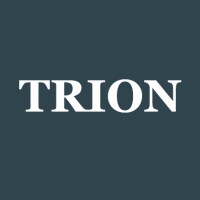 Trion logo - Similar company to Hanah Ab