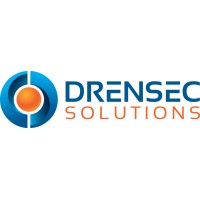 Drensec Solutions GmbH logo - Similar company to 3Hillsit