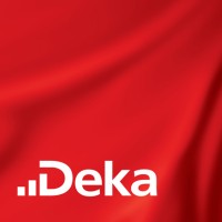 DekaBank logo - Similar company to Kfw Ipex-Bank