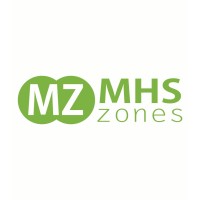 MHSZones logo - Similar company to E-Avenir (Pvt) Ltd