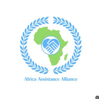 Africa Assistance Alliance logo - Similar company to Strive Az