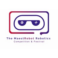 Maestrobot Resmi Hesabı logo - Similar company to Robotex