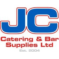 JC Catering & Bar Supplies Ltd logo - Similar company to Mccatering
