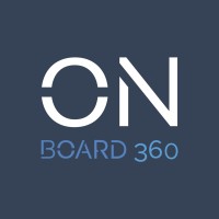 On Board 360 logo - Similar company to Mico By Micocar