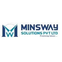 Minsway Solutions Pvt Ltd logo - Similar company to Minsway Solutions Pvt Ltd
