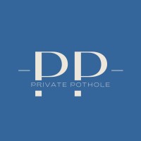 Private Pothole Ltd logo - Similar company to Menta